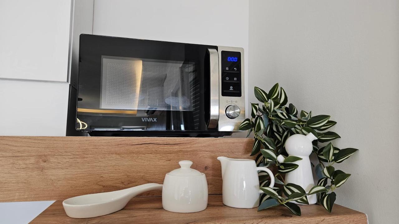 Apartman Nella With Sea Wiew Zadar Eksteriør bilde