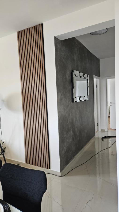 Apartman Nella With Sea Wiew Zadar Eksteriør bilde