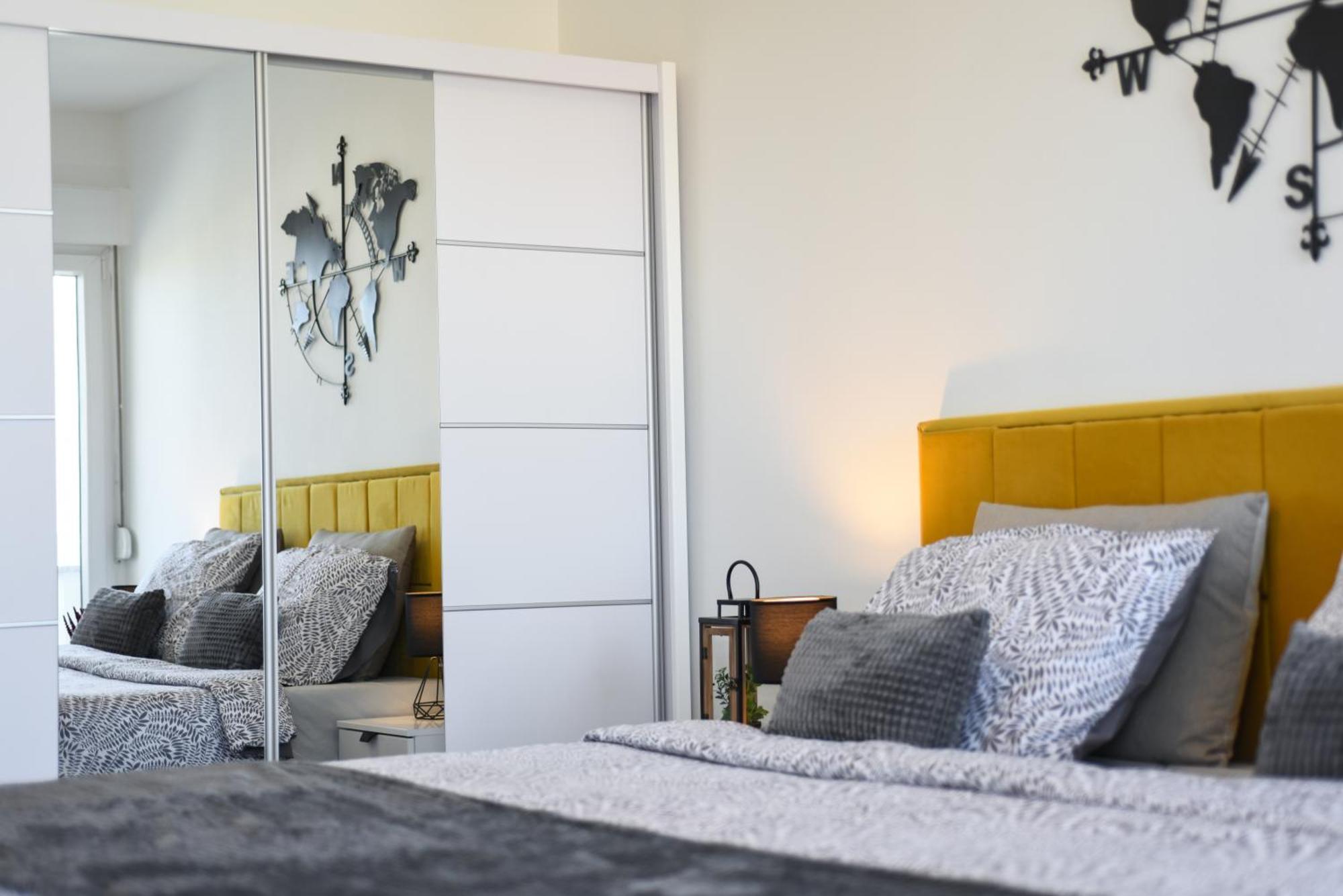 Apartman Nella With Sea Wiew Zadar Eksteriør bilde