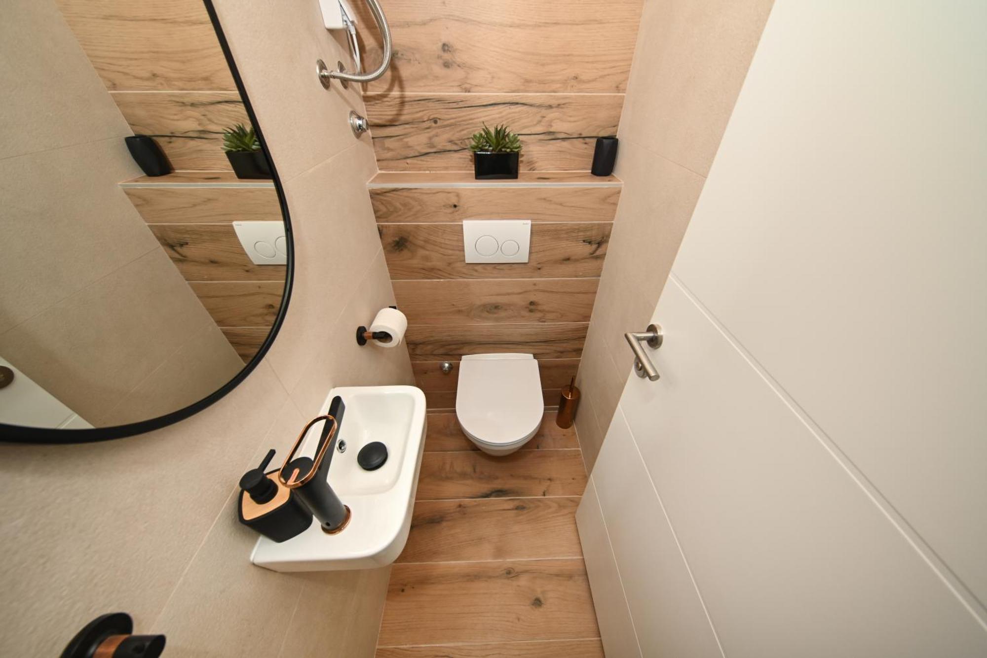 Apartman Nella With Sea Wiew Zadar Eksteriør bilde